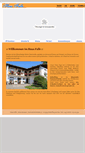 Mobile Screenshot of haus-falle.at